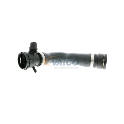 Afbeelding van VAICO V20 1301 Koelwaterslang Bovenaan Original kwaliteit BMW: 3 Touring, Saloon, Coupe