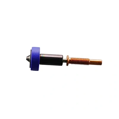 Afbeelding van E3D RapidChange Revo™ Nozzle ObXidian, 0,6 mm
