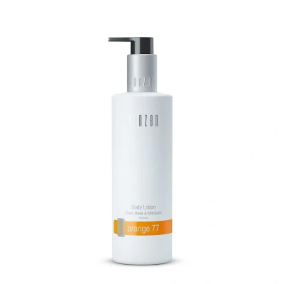 Afbeelding van Janzen Body Lotion Orange 77 250 Ml
