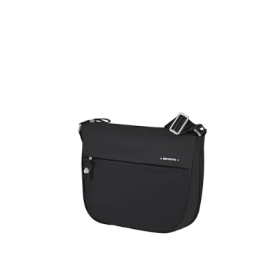 Afbeelding van Samsonite Messenger Move 4.0 damestas, Zwart, tassen
