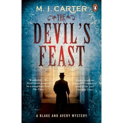 Afbeelding van The Devil&#039;s Feast