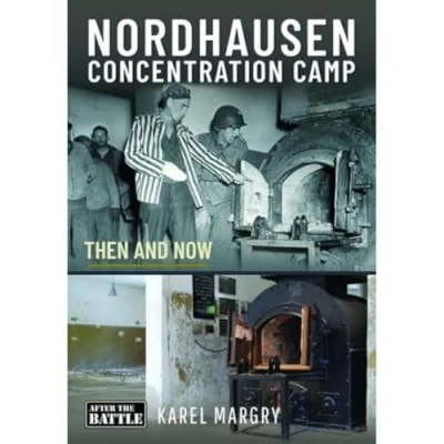 Afbeelding van Nordhausen Concentration Camp