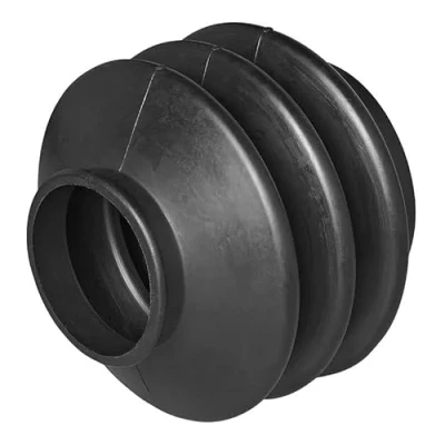 Afbeelding van Pro Plus Stofhoes voor Oplooprem Ø 55/70 x 115 mm Geschikt AL KO 2,8VB/1