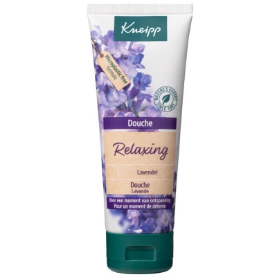 Afbeelding van Kneipp Mini Douche Relaxing 75 ml