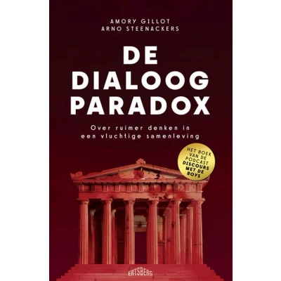 Image de De dialoog paradox
