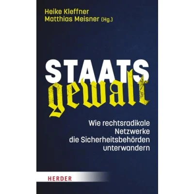 Afbeelding van Staatsgewalt
