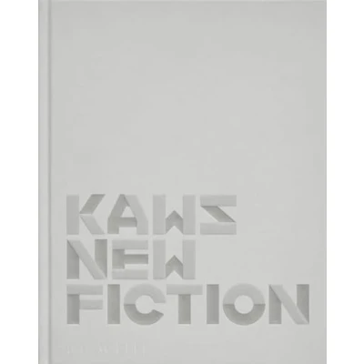 Afbeelding van KAWS