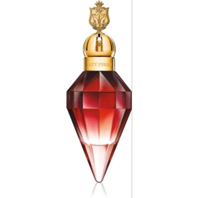 Afbeelding van Katy Perry Killer Queen Eau de parfum 50 ml