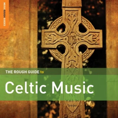 Afbeelding van Various Artists The Rough Guide To Celtic Music 2nd edition (2 CD)