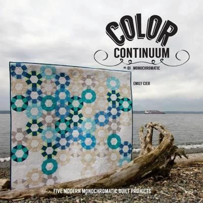 Afbeelding van Color Continuum Monochromatic