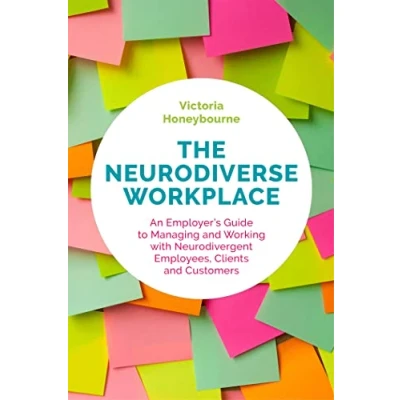 Afbeelding van The Neurodiverse Workplace