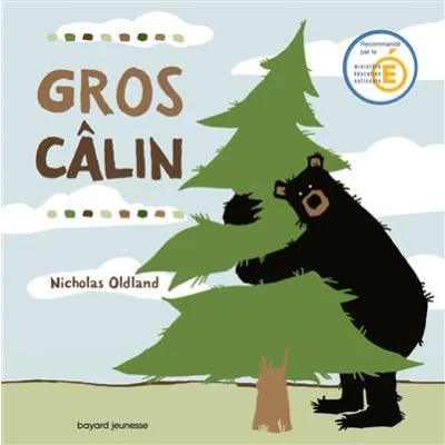 Image de Gros câlin