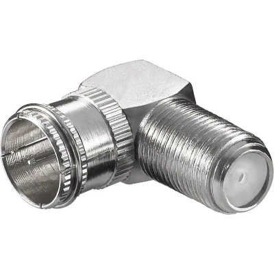 Afbeelding van F quick (m) (v) adapter