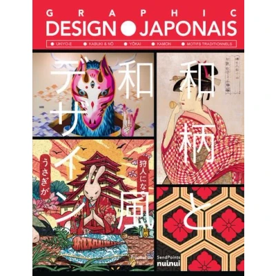 Image de Graphic design japonais