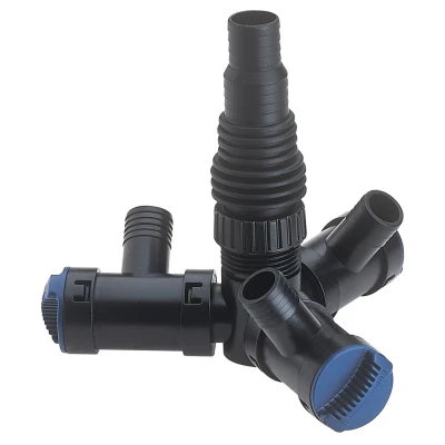 Afbeelding van Oase Waterverdeler Multi Wd 1 Vijveraccessoires
