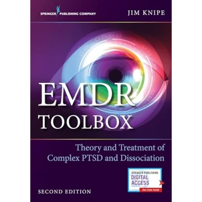 Afbeelding van EMDR Toolbox