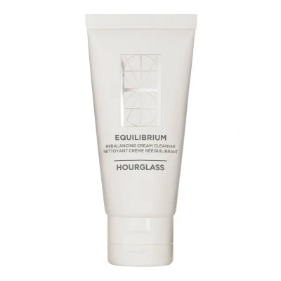 Afbeelding van Hourglass Mini Equilibrium Rebalancing Cream Cleanser Travel Size Reinigingsschuim 25 Ml