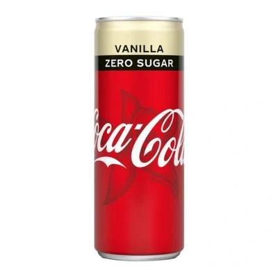 Afbeelding van Coca Cola Zero 25cl