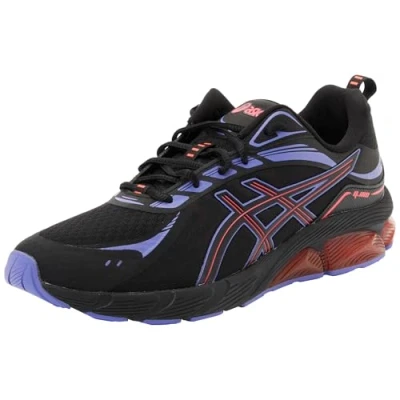 Afbeelding van ASICS Baskets Gel Quantum 180 VIII pour homme, multicolore, taille 44,5 UE, 44.5 EU