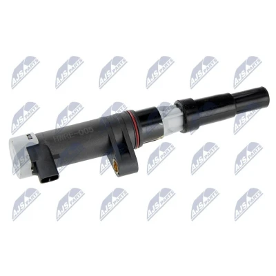 Afbeelding van NTY ECZ RE 005 Bobine RENAULT: Modus / Grand Modus, CLIO 2, Kangoo I, DACIA: Duster Off Road, Sandero Logan I MCV