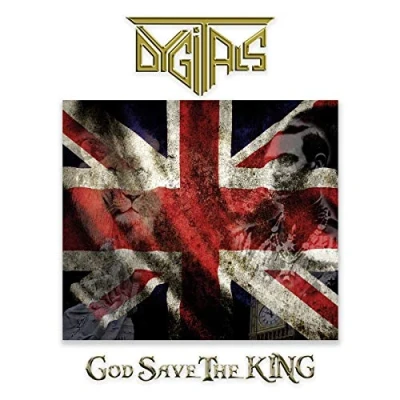 Afbeelding van God Save The King