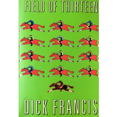 Afbeelding van Field of Thirteen