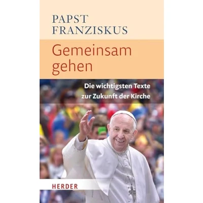 Afbeelding van Gemeinsam gehen