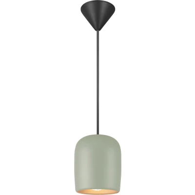 Afbeelding van Nordlux Notti 10 hanglamp E27 groen
