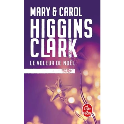 Afbeelding van Le Voleur De Noel