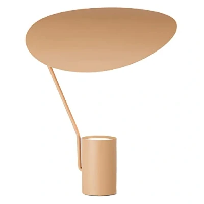 Afbeelding van Northern Ombre tafellamp Warm Beige