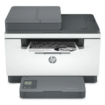 Image de HP LaserJet MFP M234sdw Imprimante multifonctions Noir et blanc laser Legal (216 x 356 mm) (original) (support) jusqu&#039;à 29 ppm (copie) (impression) 150 feuilles USB 2.0, LAN, Wi Fi(n), Bluetooth