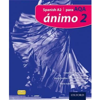Afbeelding van Animo: 2