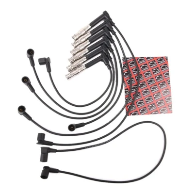 Afbeelding van ENGITECH ENT910319 Bougiekabelset MERCEDES BENZ: SL Convertible, W124 Coupe, Saloon