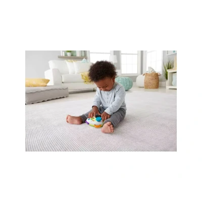 Afbeelding van Fisher Price Gaming + Geluid