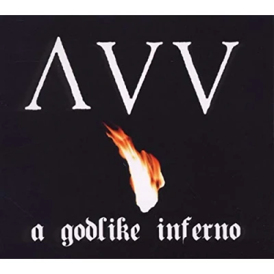 Afbeelding van Godlike Inferno