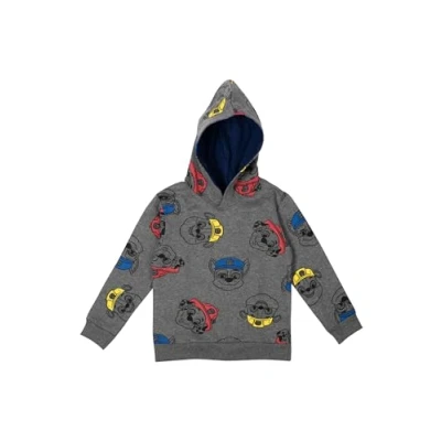 Afbeelding van Paw Patrol Sweater Grijs Maat 86/92