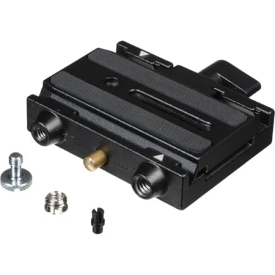 Afbeelding van Manfrotto 577 video slide plate