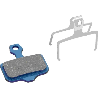Afbeelding van Union Schijfremblokset Dbp 44 Avid/sram Blauw