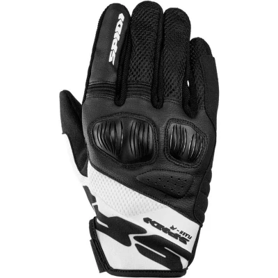 Afbeelding van Spidi Flash r Evo Handschoenen Zwart 2XL