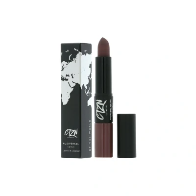Afbeelding van CTZN Cosmetics Nudiversal Lip Duo Rome