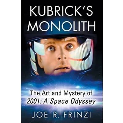 Afbeelding van Kubrick&#039;s Monolith