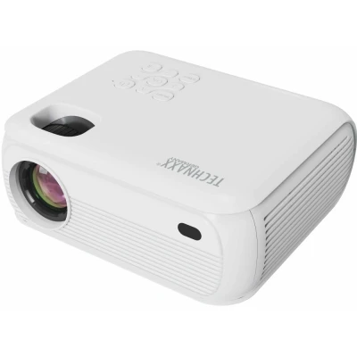 Afbeelding van Technaxx projector FullHD 1080p TX 332