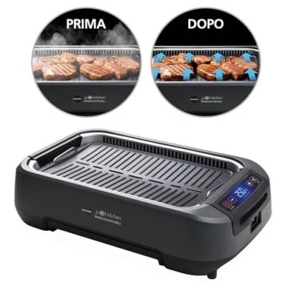 Afbeelding van Macom 849 contactgrill