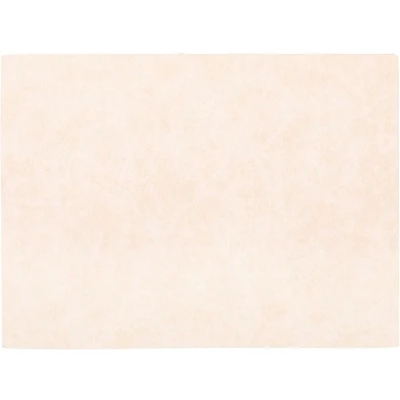 Afbeelding van Placemat TROJA, SET/6, 33x45cm, crème