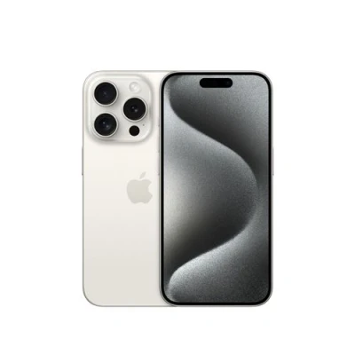 Afbeelding van Apple iPhone 15 Pro 5G 1TB met Ben abonnement.