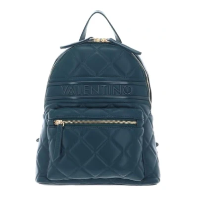 Afbeelding van VALENTINO Ada damestas, Blauwgroen
