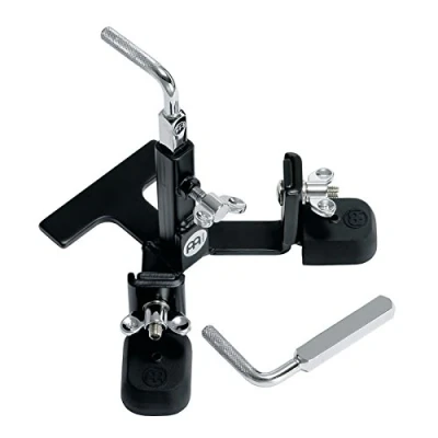 Image de Support attache cloche sur pedale grosse caisse meinl pm 1
