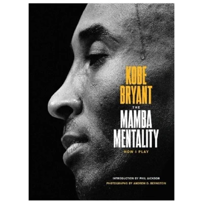 Image de MAMBA MENTALITY