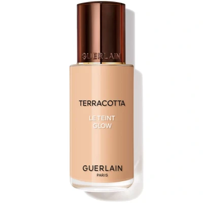 Afbeelding van Guerlain Terracotta Le TeintGlow 3N Foundation 35ml