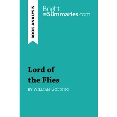 Afbeelding van Lord of the Flies by William Golding